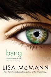 Bang - 8 Oct 2013