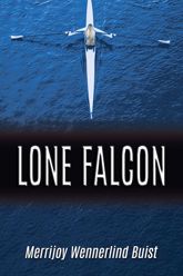 Lone Falcon - 2 Oct 2018