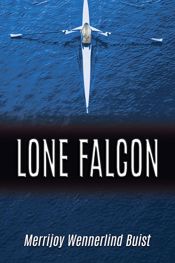 Lone Falcon - 2 Oct 2018