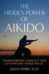 The Hidden Power of Aikido - 2 Apr 2024