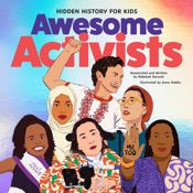 Awesome Activists - 11 Nov 2025