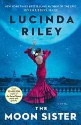 The Moon Sister - 19 Feb 2019