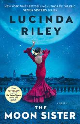 The Moon Sister - 19 Feb 2019
