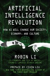 Artificial Intelligence Revolution - 22 Sep 2020