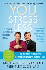 YOU: Stress Less - 4 Oct 2011