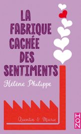 La Fabrique cachée des sentiments 5 - Marie et Quentin - 25 Apr 2018