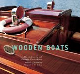 Wooden Boats - 2 Jun 2015