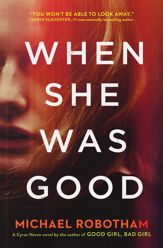 When She Was Good - 28 Jul 2020