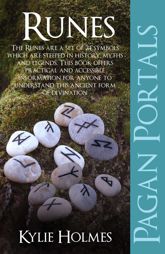 Pagan Portals - Runes - 13 Dec 2013