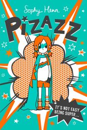 Pizazz - 1 Jun 2021