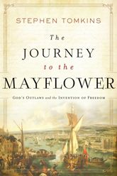 The Journey to the Mayflower - 7 Jan 2020