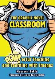 The Graphic Novel Classroom - 5 Aug 2014