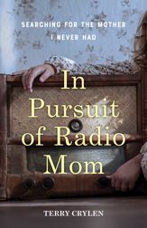 In Pursuit of Radio Mom - 24 Oct 2023