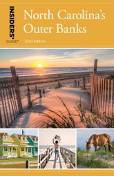 Insiders' Guide® to North Carolina's Outer Banks - 1 Apr 2020