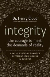 Integrity - 13 Oct 2009
