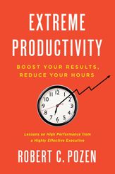 Extreme Productivity - 2 Oct 2012
