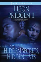 Hidden Secrets, Hidden Lives - 22 Feb 2011