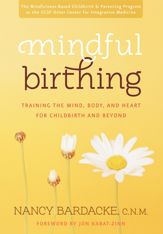 Mindful Birthing - 10 Jul 2012