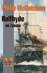 Halfhyde on Zanatu - 1 May 2005