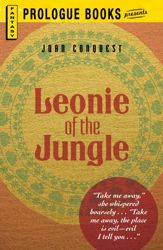 Leonie of the Jungle - 1 Apr 2012