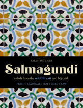 Salmagundi - 6 Nov 2014