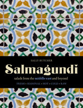Salmagundi - 6 Nov 2014