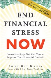 End Financial Stress Now - 9 May 2017