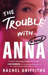 The Trouble with Anna - 4 Mar 2025