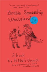 Zombie Spaceship Wasteland - 4 Jan 2011
