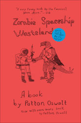 Zombie Spaceship Wasteland - 4 Jan 2011