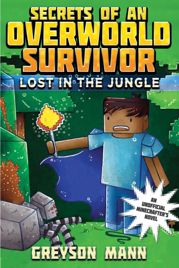 Lost in the Jungle - 17 Jan 2017