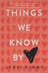 Things We Know by Heart - 21 Apr 2015