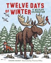 Twelve Days of Winter - 15 Sep 2022