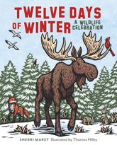 Twelve Days of Winter - 15 Sep 2022