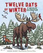 Twelve Days of Winter - 15 Sep 2022
