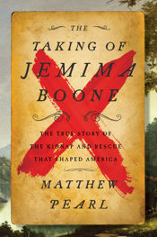 The Taking of Jemima Boone - 5 Oct 2021