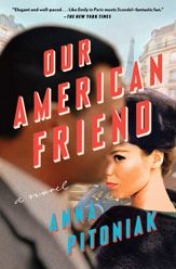 Our American Friend - 15 Feb 2022