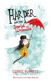 Harper and the Scarlet Umbrella - 21 Mar 2017