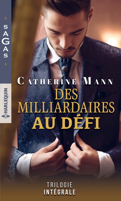 Des milliardaires au défi