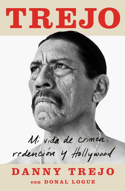 Trejo (Spanish edition)