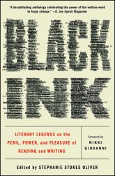 Black Ink - 30 Jan 2018