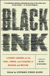 Black Ink - 30 Jan 2018