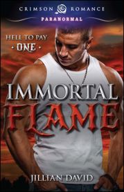 Immortal Flame - 2 Feb 2015