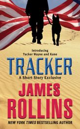 Tracker: A Short Story Exclusive - 5 Jun 2012