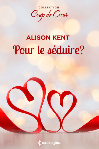 Pour le séduire ?