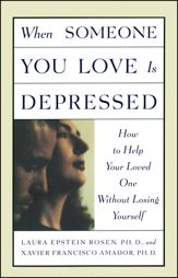 When Someone You Love is Depressed - 2 Aug 2016