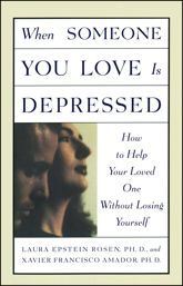 When Someone You Love is Depressed - 2 Aug 2016