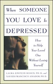 When Someone You Love is Depressed - 2 Aug 2016