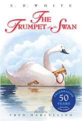 The Trumpet of the Swan - 17 Mar 2015
