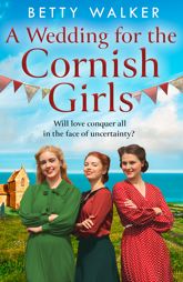 A Wedding for the Cornish Girls - 17 Aug 2023